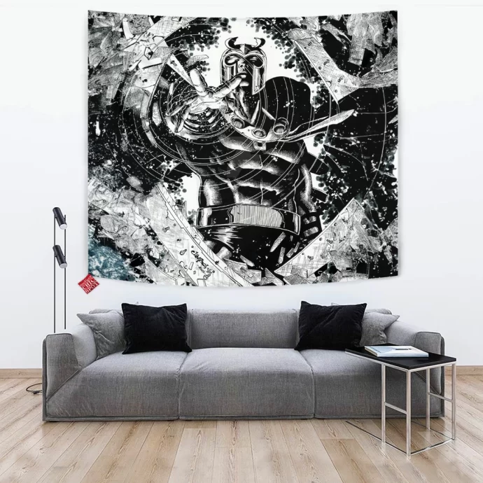 Magneto Tapestry