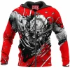 Comic Zip-Hoodie, Weapon X Zip-Hoodie, Wolverine Zip-Hoodie, X-men Zip-Hoodie