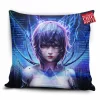 Ghost In The Shell Pillow Cover