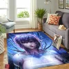 Ghost In The Shell Rectangle Rug
