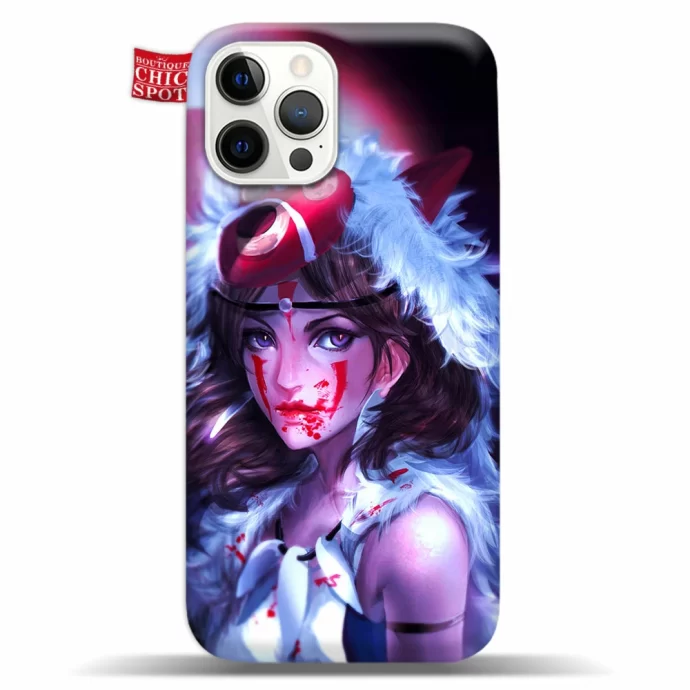 Mononoke Hime Phone Case Iphone