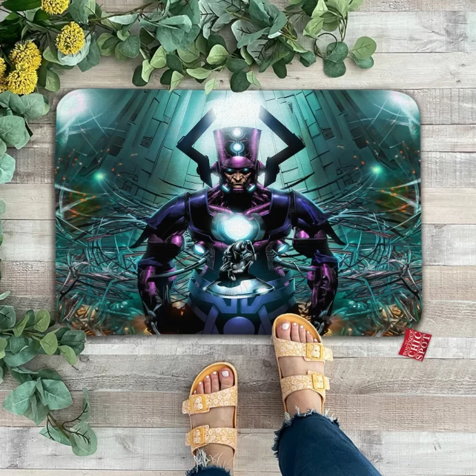 Galactus Doormat