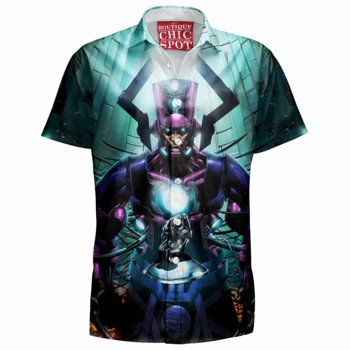 Galactus Hawaiian Shirt