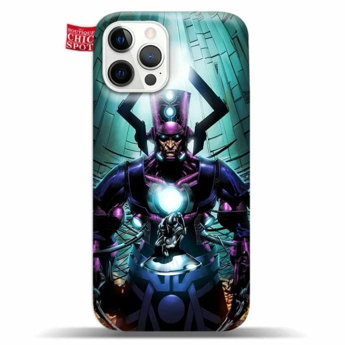 Galactus Phone Case Iphone