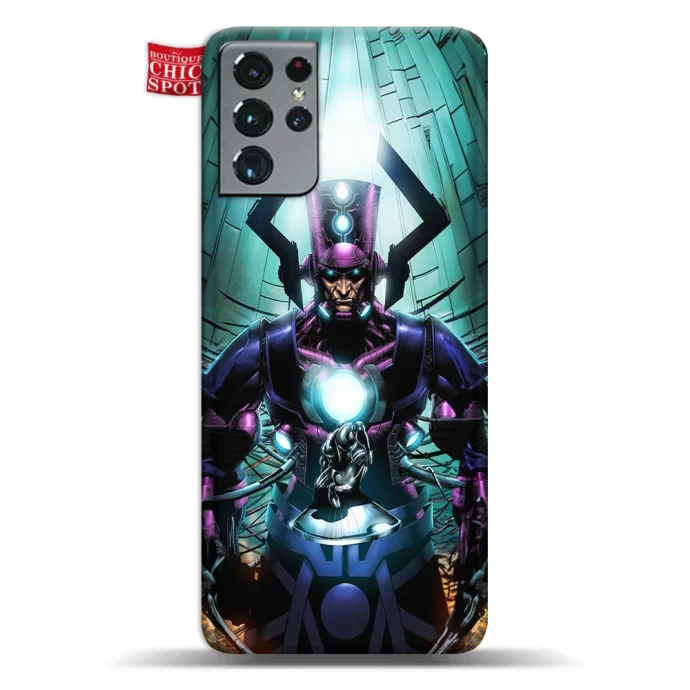 Galactus Phone Case Samsung