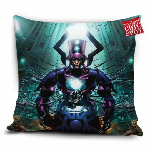 Galactus Pillow Cover