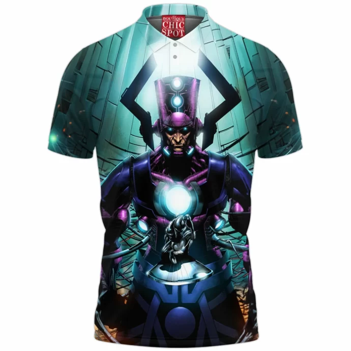 Galactus Polo Shirt