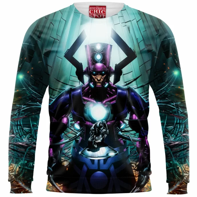 Galactus Sweatshirt