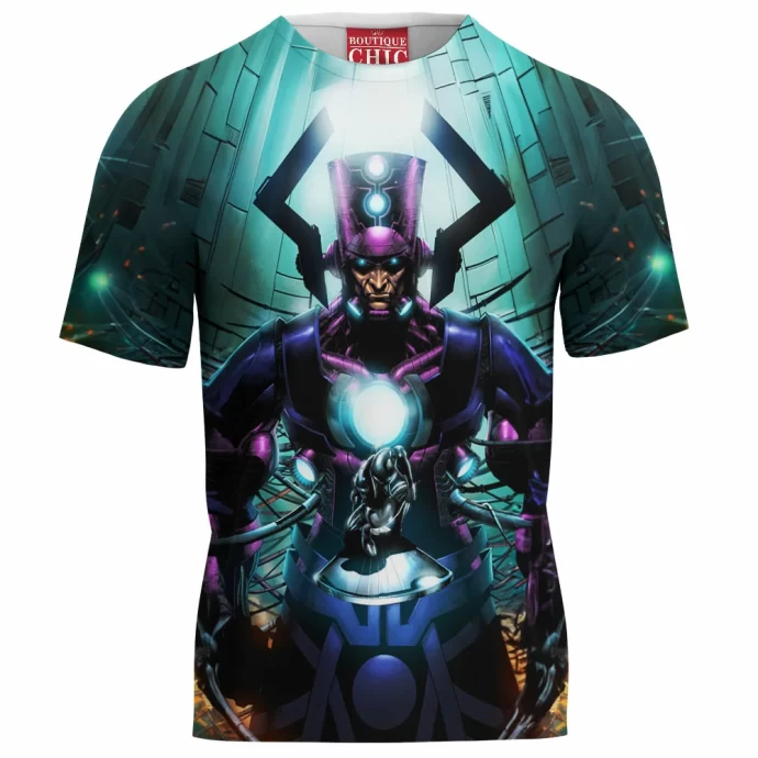 Galactus T-Shirt