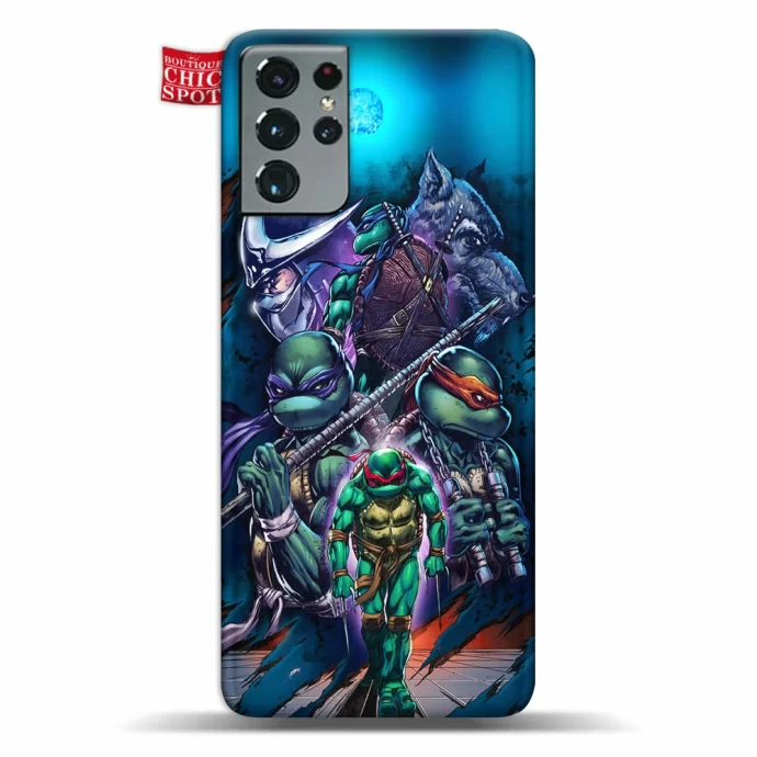 Tmnt Phone Case Samsung