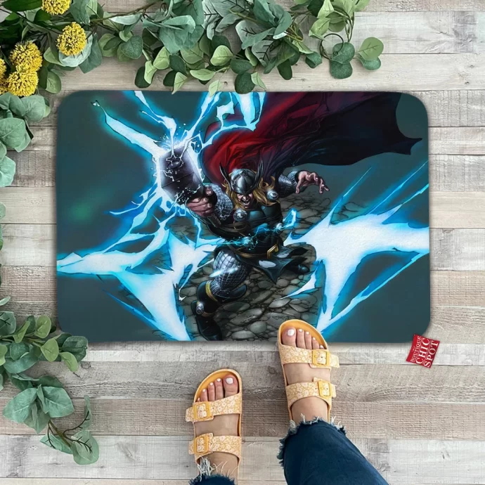 Thor Doormat