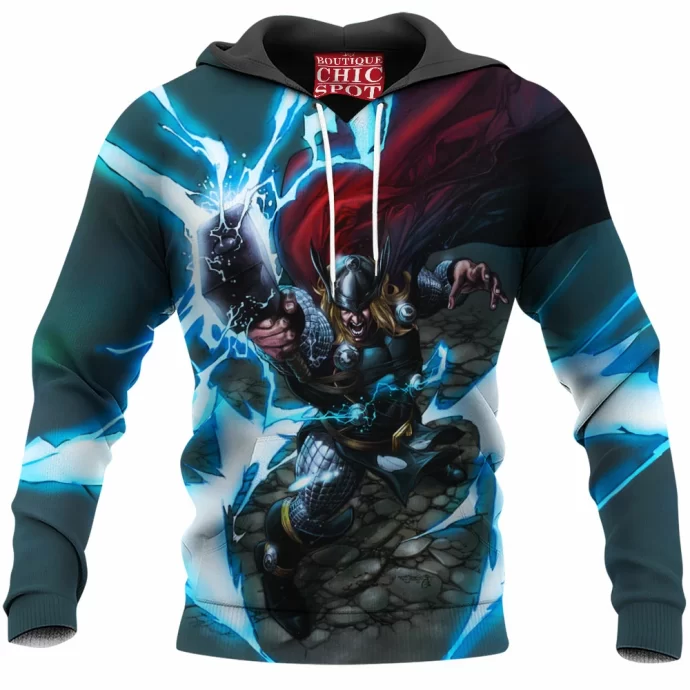 Thor Hoodie