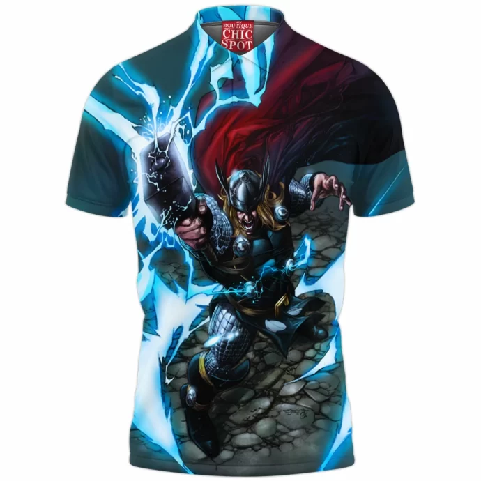 Thor Polo Shirt