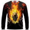 Comic Sweatshirt, Superhero Sweatshirt