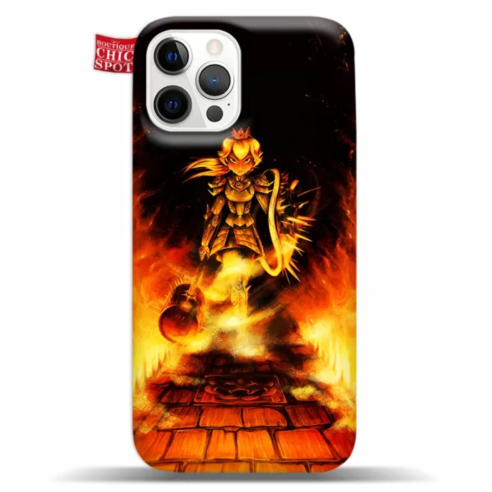 The Wrath Of Revenge Phone Case Iphone