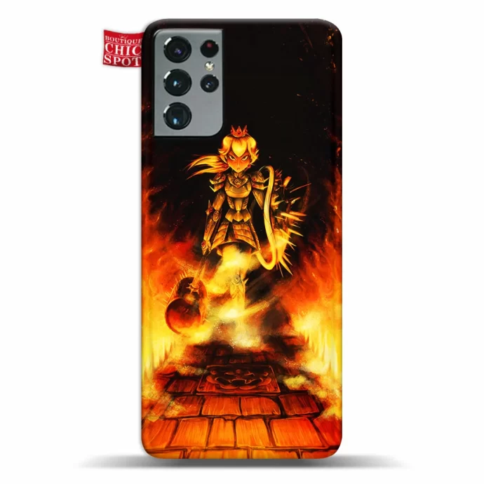 The Wrath Of Revenge Phone Case Samsung