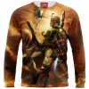 Star war Sweatshirt, Sci-Fi Sweatshirt, Star Wars Sweatshirt