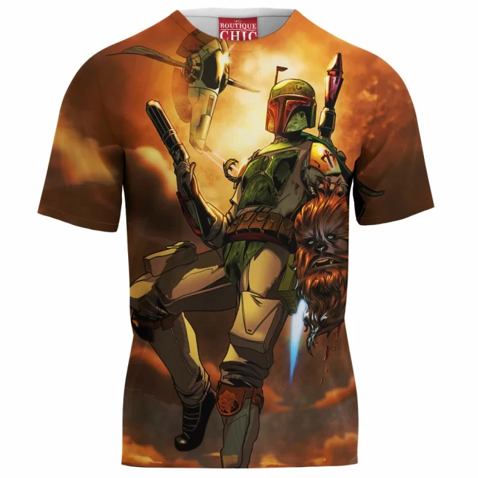 Boba Fett T-Shirt