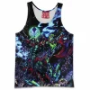 Comic Tank-Top, Spawn Tank-Top