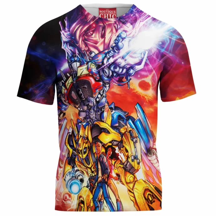 Transformers T-Shirt