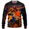 Avengers Knitted Sweater