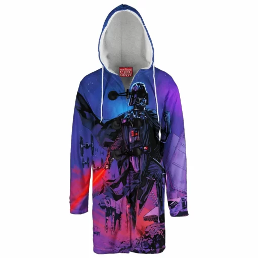 Star Wars Hooded Cloak Coat