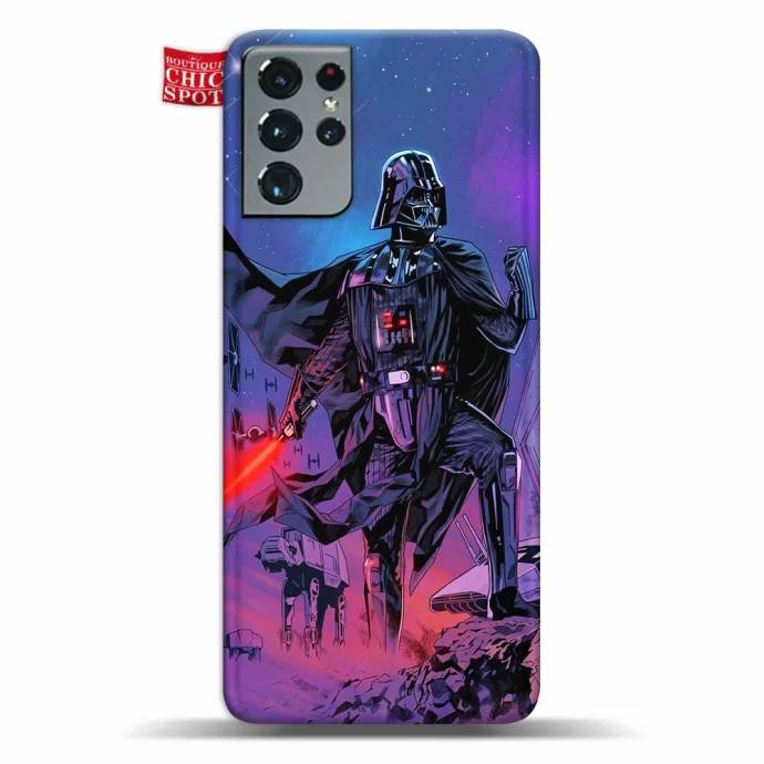 Star Wars Phone Case Samsung