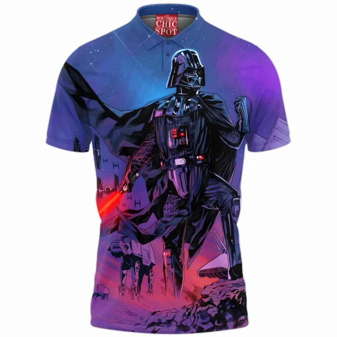 Star Wars Polo Shirt