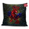 Amazing Spider-man Pillow Cover