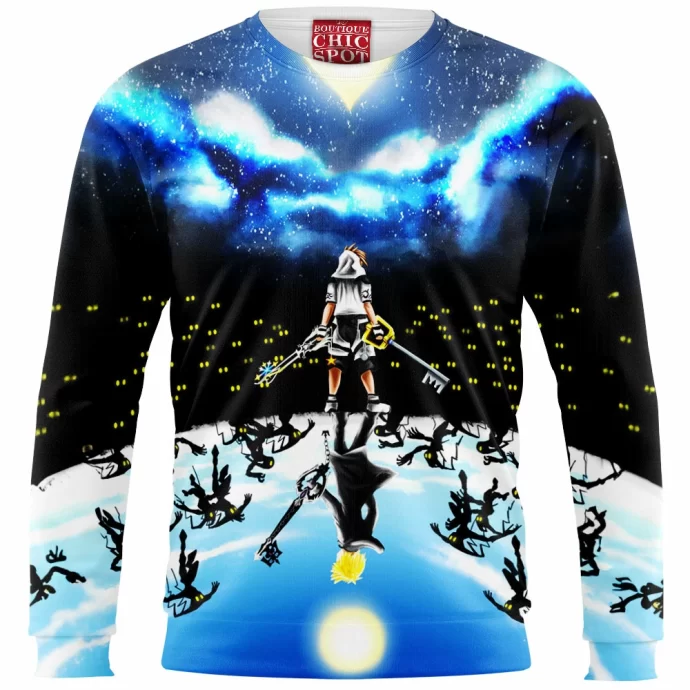 Kingdom Hearts Sweatshirt