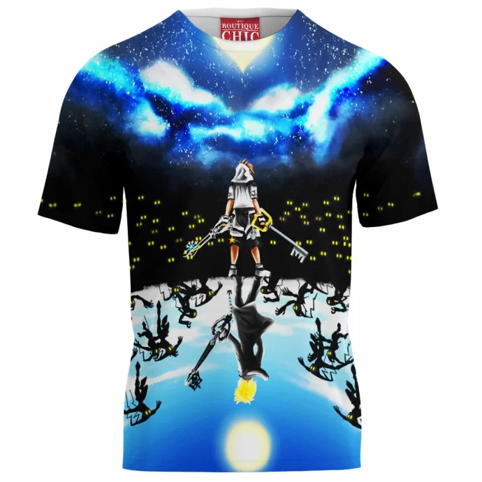 Kingdom Hearts T-Shirt