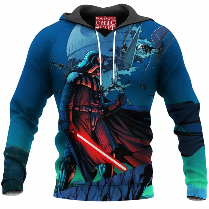 Darth Vader Hoodie