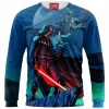 Star war Sweatshirt, Darth Vader Sweatshirt, Movie Sweatshirt, Sci-Fi Sweatshirt, Star Wars Sweatshirt, Villains Sweatshirt