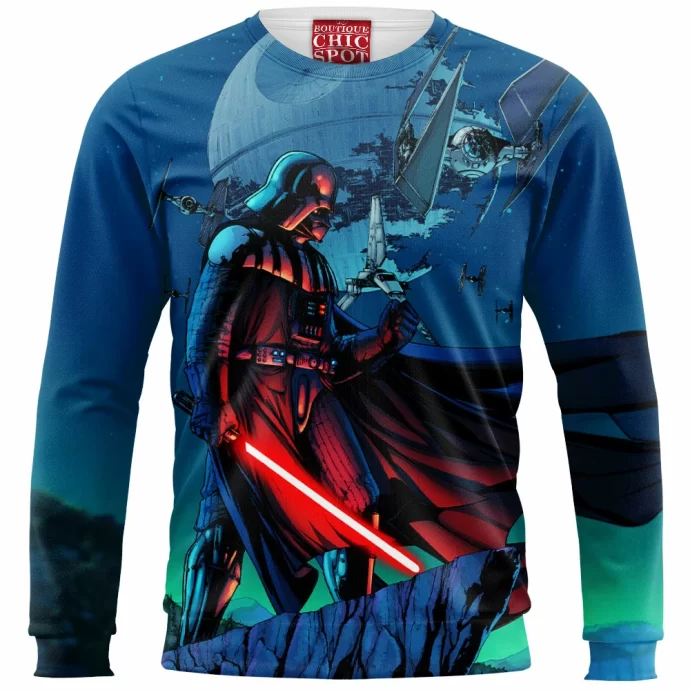 N HUY Boutique 3795 Sweatshirt