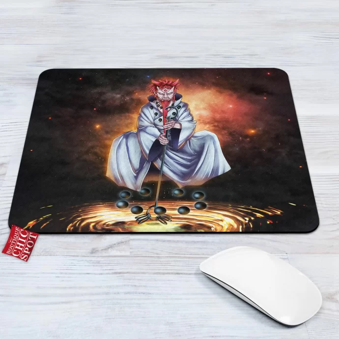 Hagoromo Otsutsuki Mouse Pad