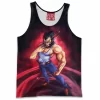 Comic Tank-Top, Wolverine Tank-Top, X-men Tank-Top
