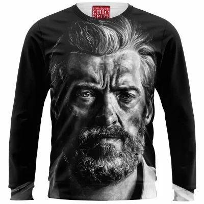 Comic Sweatshirt, X-men Sweatshirt, Superhero Sweatshirt