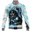 Sci-Fi Baseball-Jacket, Star Wars Baseball-Jacket