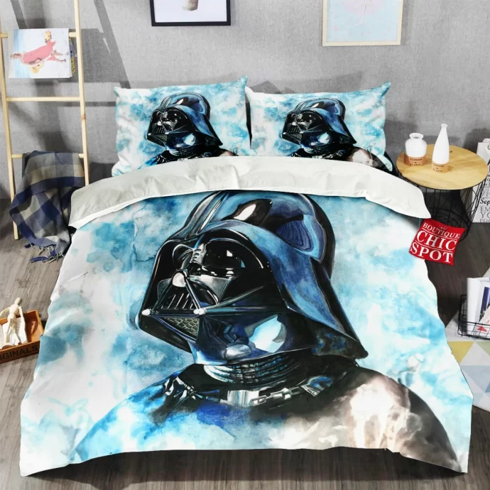 Darth Wader Bedding Set