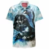 Sci-Fi Hawaiian-Shirt, Star Wars Hawaiian-Shirt