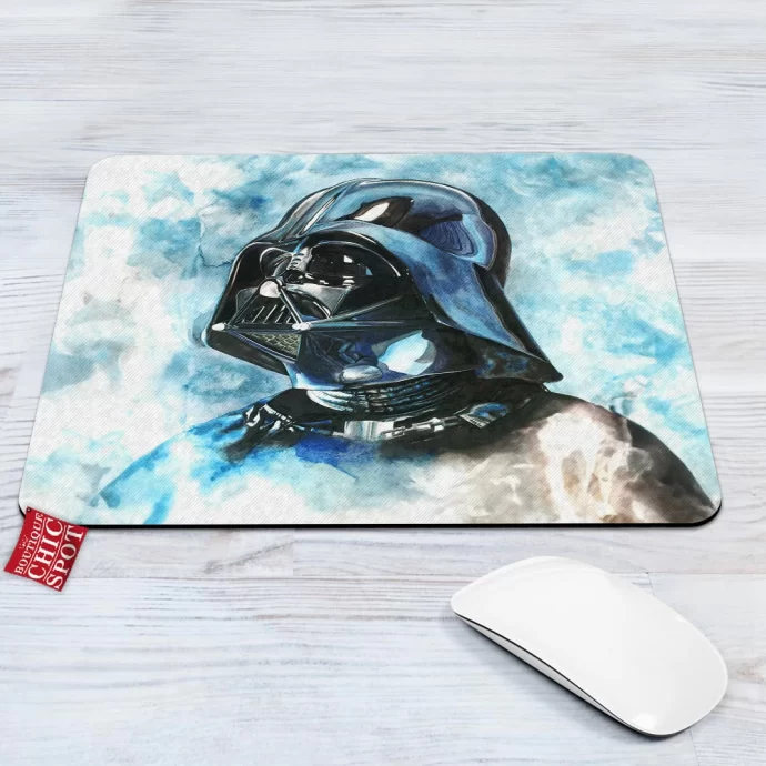 Darth Wader Mouse Pad