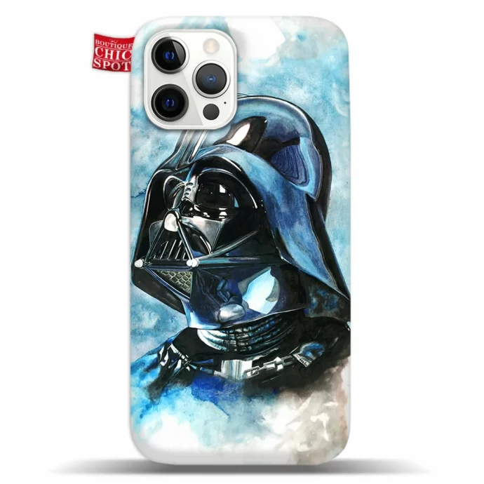 Darth Wader Phone Case Iphone