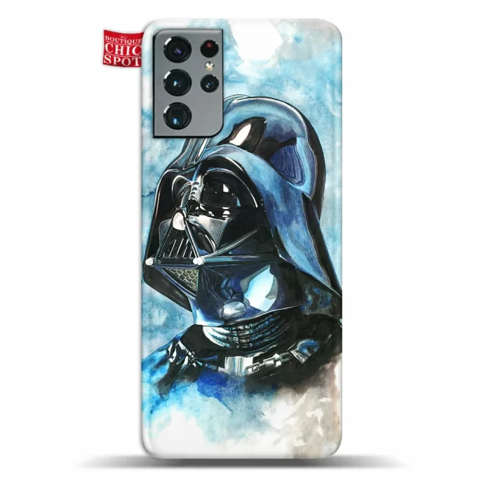 Darth Wader Phone Case Samsung