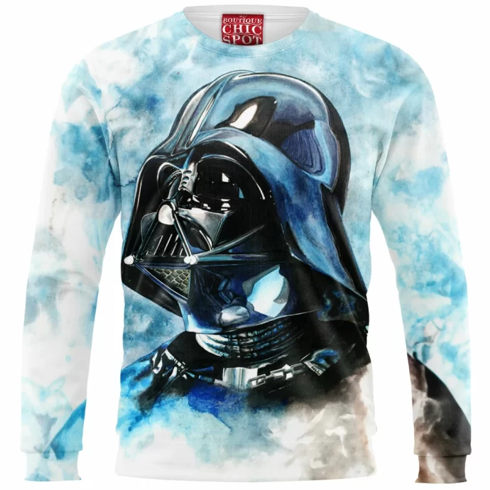 Darth Wader Sweatshirt