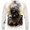 Star war Sweatshirt, Sci-Fi Sweatshirt, Star Wars Sweatshirt
