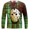 Horror Sweatshirt