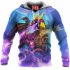 Game Fleece-Hoodie, Hearthstone Fleece-Hoodie