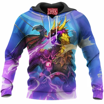 Game Hoodie, Hearthstone Hoodie