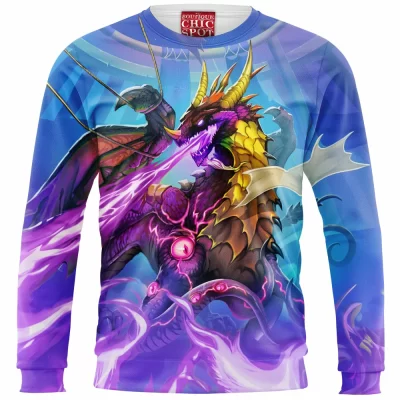 Game Sweatshirt