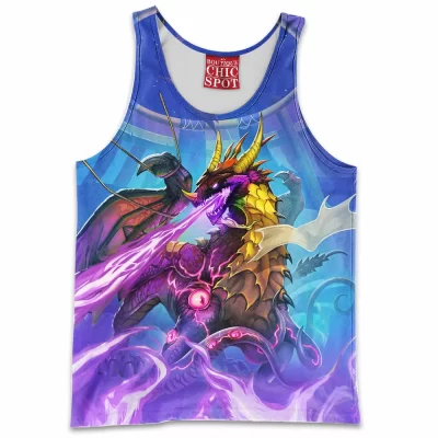 Game Tank-Top, Hearthstone Tank-Top